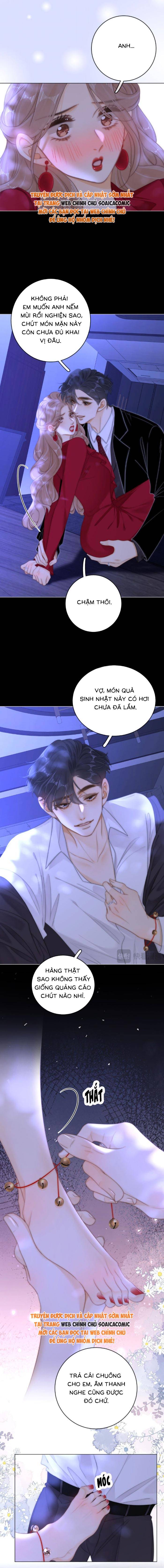 Vưu Vật - Chap Vưu Vật – Chap 153 - Trang 4