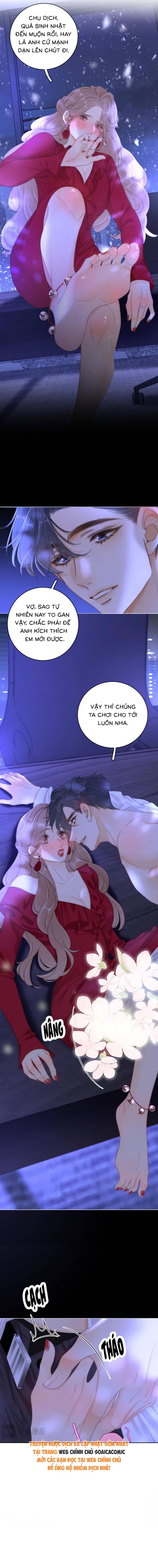 Vưu Vật - Chap Vưu Vật – Chap 153 - Trang 5