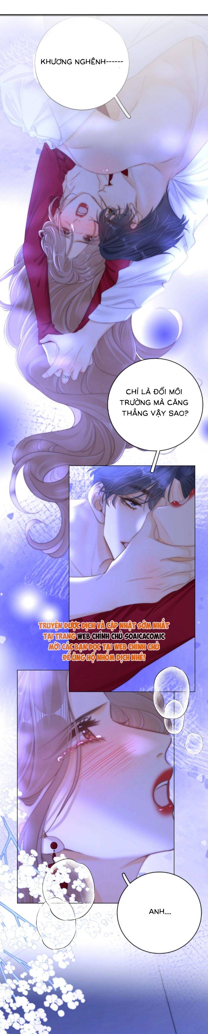 Vưu Vật - Chap Vưu Vật – Chap 153 - Trang 6
