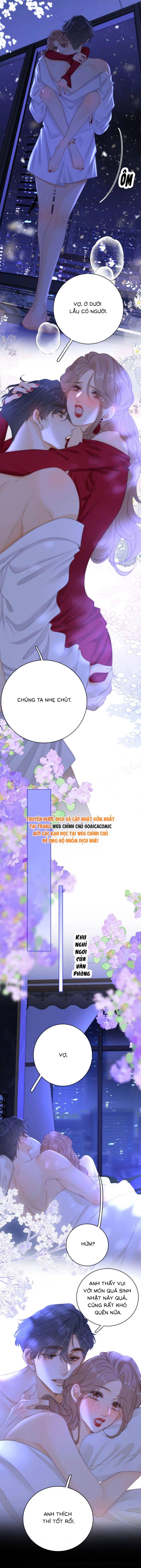 Vưu Vật - Chap Vưu Vật – Chap 153 - Trang 7