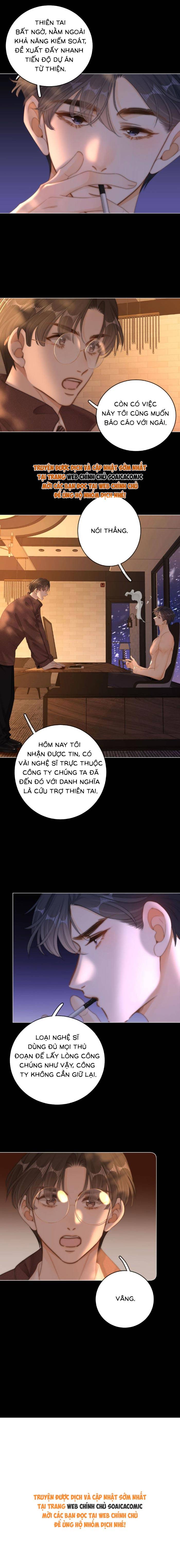 Vưu Vật - Chap Vưu Vật – Chap 153 - Trang 9