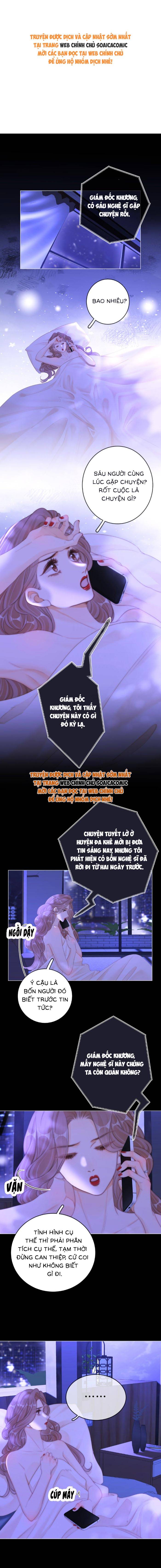 Vưu Vật - Chap Vưu Vật – Chap 154 - Trang 0
