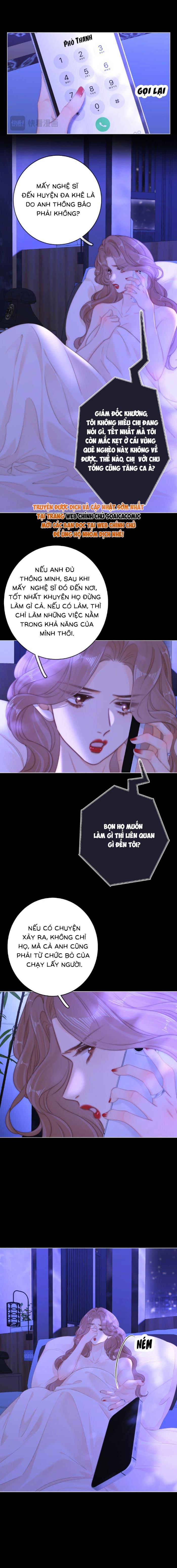 Vưu Vật - Chap Vưu Vật – Chap 154 - Trang 1