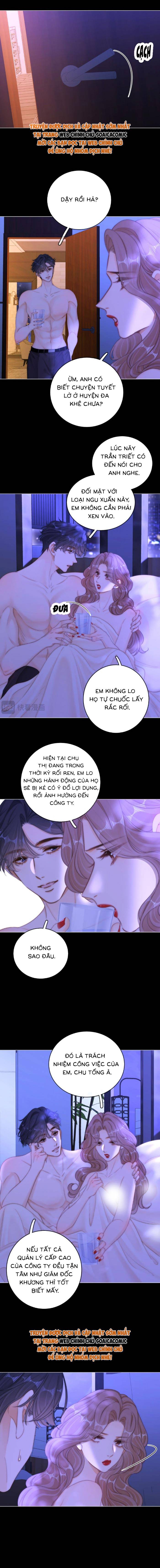 Vưu Vật - Chap Vưu Vật – Chap 154 - Trang 2