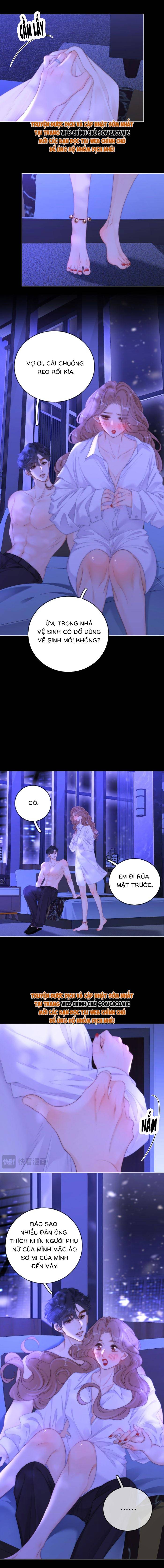 Vưu Vật - Chap Vưu Vật – Chap 154 - Trang 3
