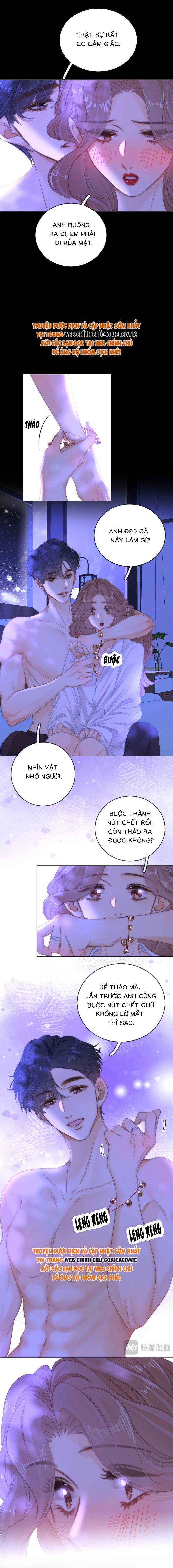 Vưu Vật - Chap Vưu Vật – Chap 154 - Trang 4