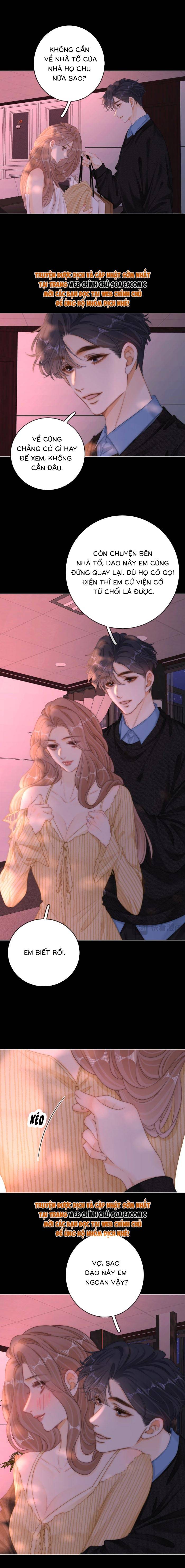 Vưu Vật - Chap Vưu Vật – Chap 154 - Trang 6