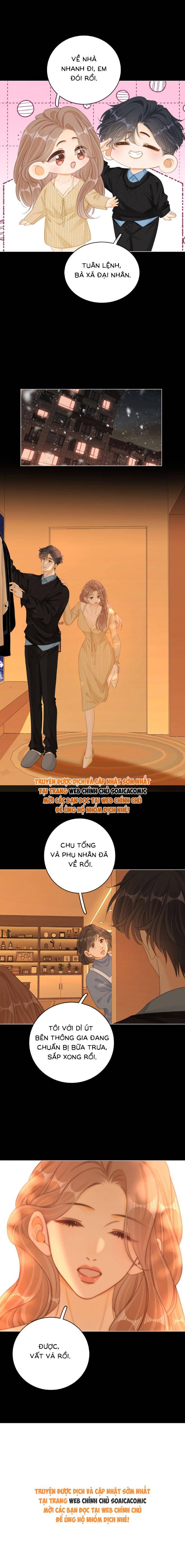 Vưu Vật - Chap Vưu Vật – Chap 154 - Trang 7