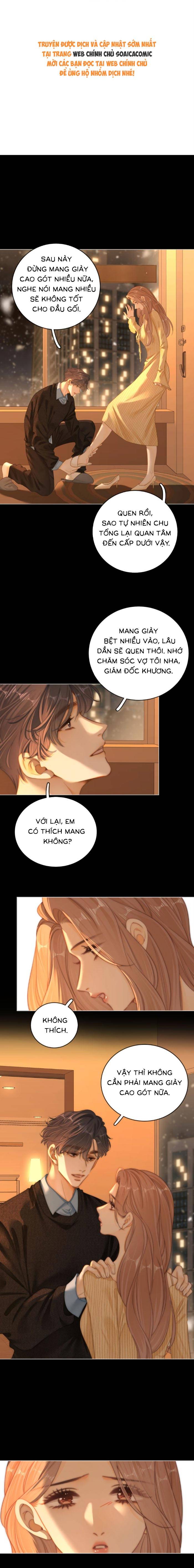 Vưu Vật - Chap Vưu Vật – Chap 155 - Trang 0
