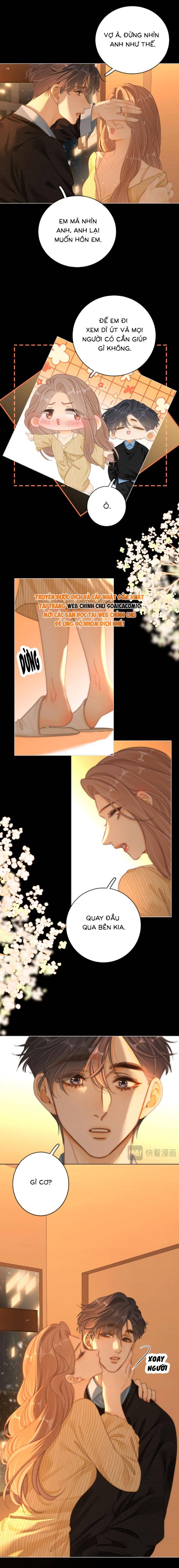 Vưu Vật - Chap Vưu Vật – Chap 155 - Trang 1