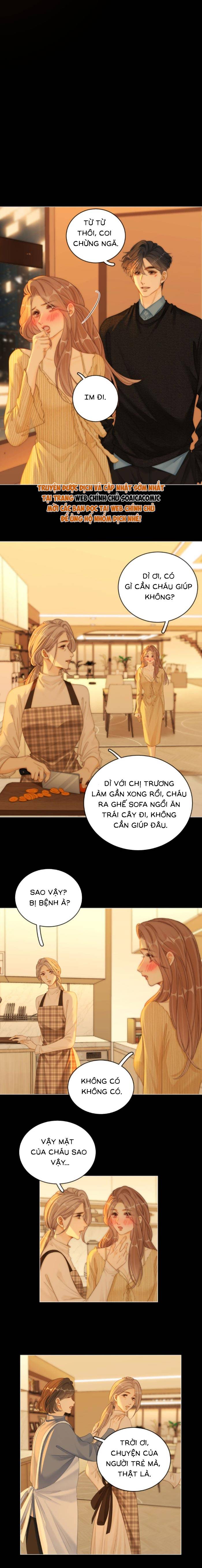 Vưu Vật - Chap Vưu Vật – Chap 155 - Trang 2