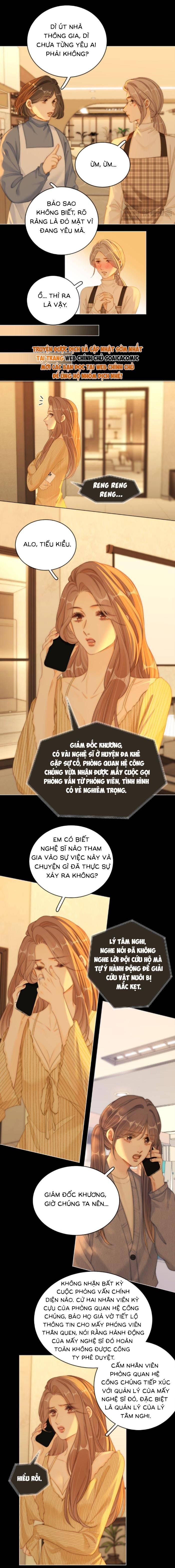 Vưu Vật - Chap Vưu Vật – Chap 155 - Trang 3