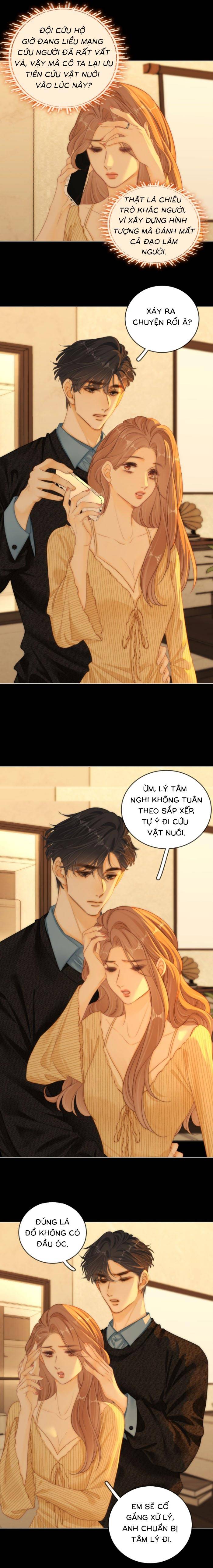 Vưu Vật - Chap Vưu Vật – Chap 155 - Trang 4