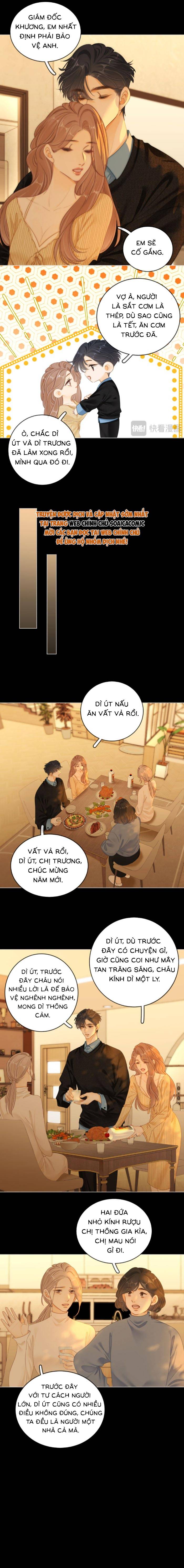 Vưu Vật - Chap Vưu Vật – Chap 155 - Trang 5