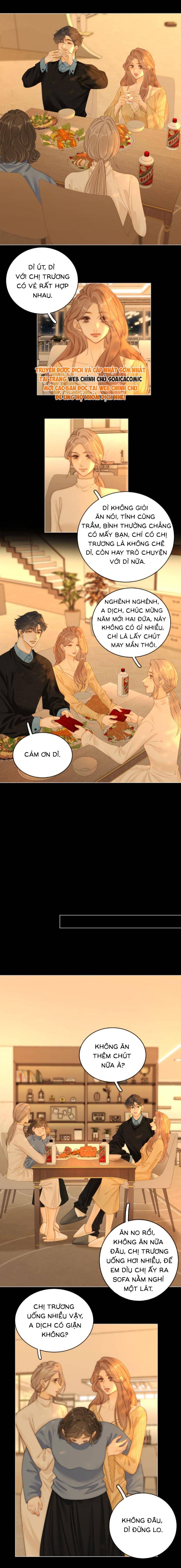 Vưu Vật - Chap Vưu Vật – Chap 155 - Trang 6