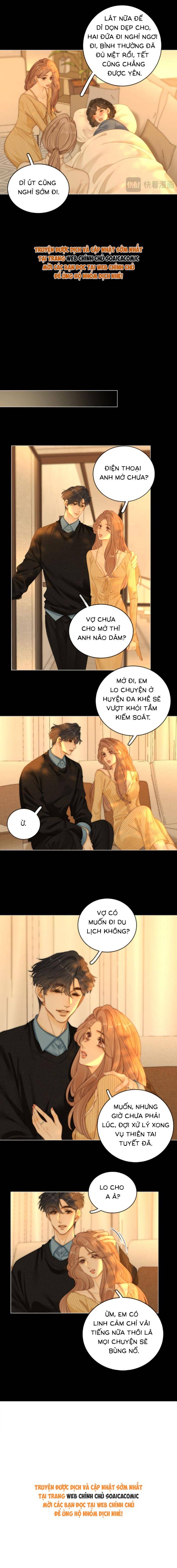 Vưu Vật - Chap Vưu Vật – Chap 155 - Trang 7