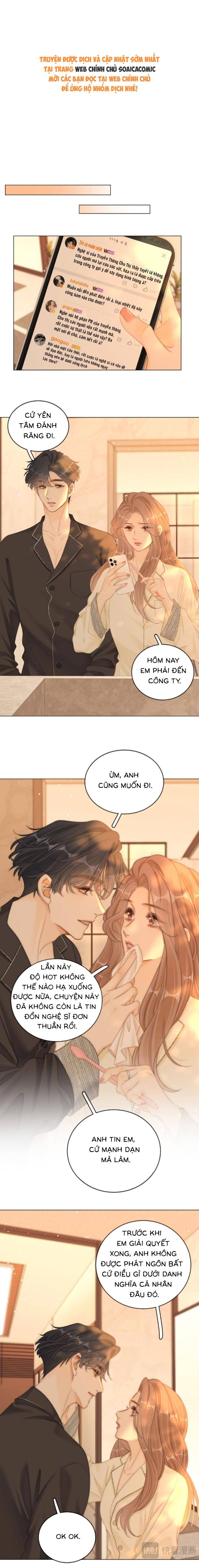Vưu Vật - Chap Vưu Vật – Chap 156 - Trang 0