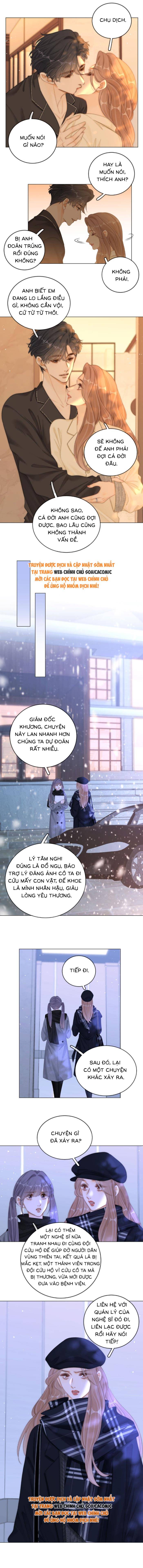 Vưu Vật - Chap Vưu Vật – Chap 156 - Trang 1