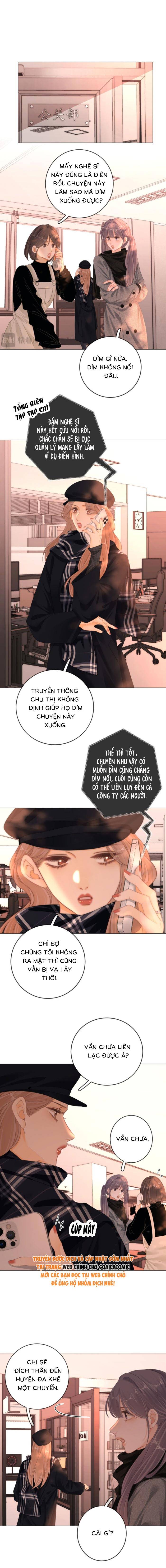 Vưu Vật - Chap Vưu Vật – Chap 156 - Trang 2