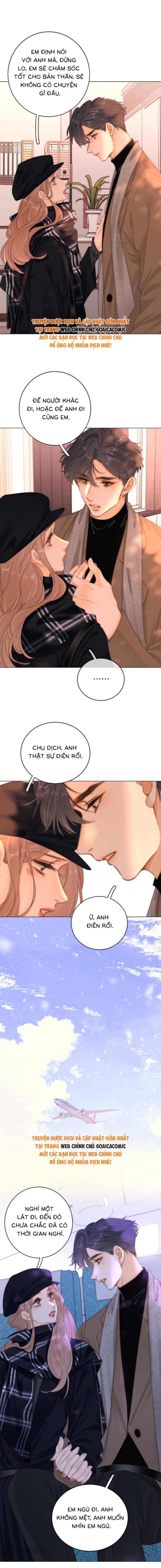 Vưu Vật - Chap Vưu Vật – Chap 156 - Trang 4