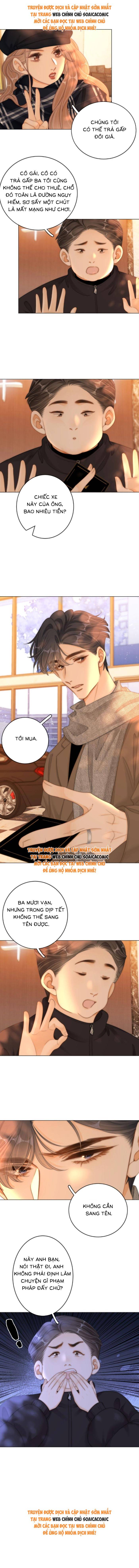 Vưu Vật - Chap Vưu Vật – Chap 156 - Trang 7