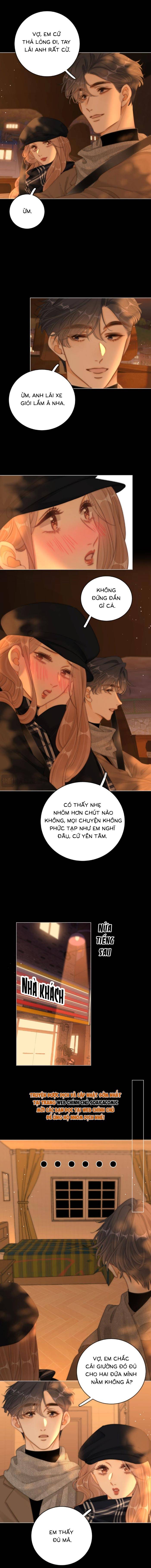 Vưu Vật - Chap Vưu Vật – Chap 157 - Trang 1