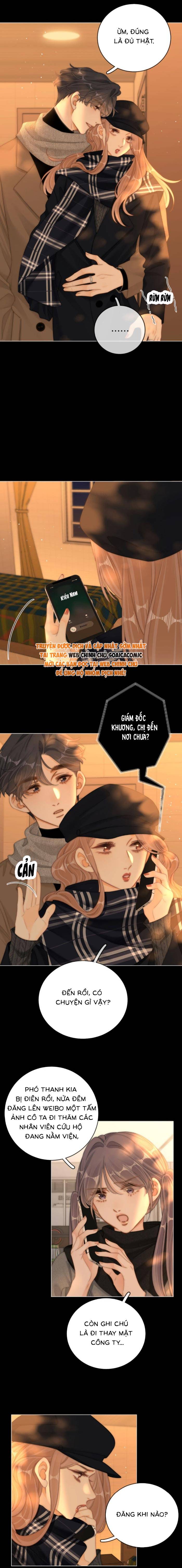 Vưu Vật - Chap Vưu Vật – Chap 157 - Trang 2