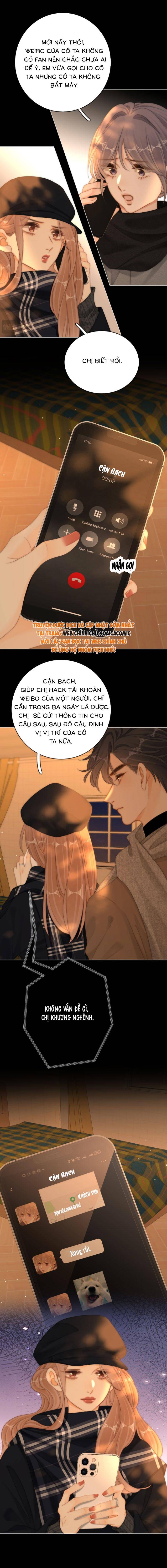 Vưu Vật - Chap Vưu Vật – Chap 157 - Trang 3