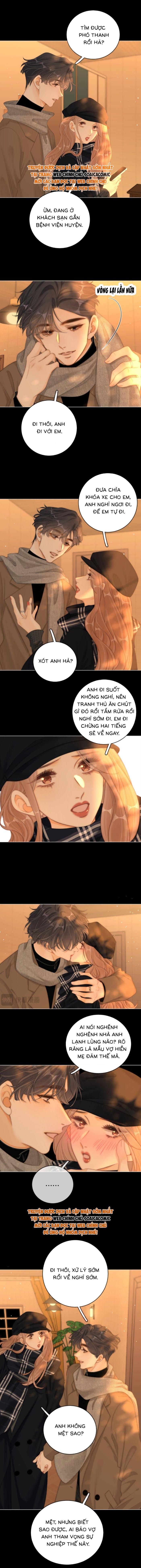 Vưu Vật - Chap Vưu Vật – Chap 157 - Trang 4