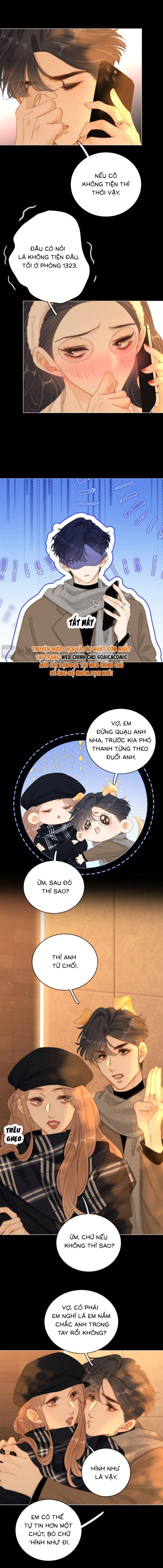 Vưu Vật - Chap Vưu Vật – Chap 157 - Trang 6