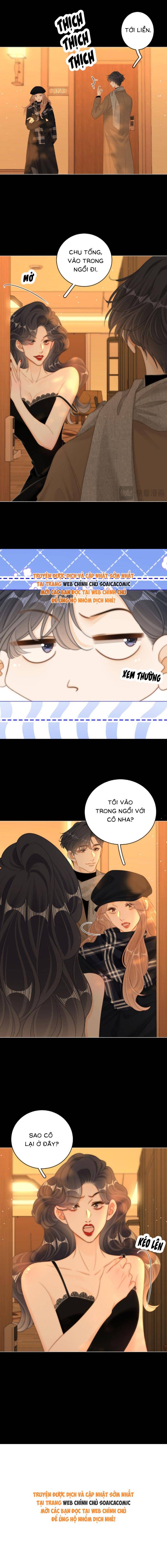 Vưu Vật - Chap Vưu Vật – Chap 157 - Trang 7