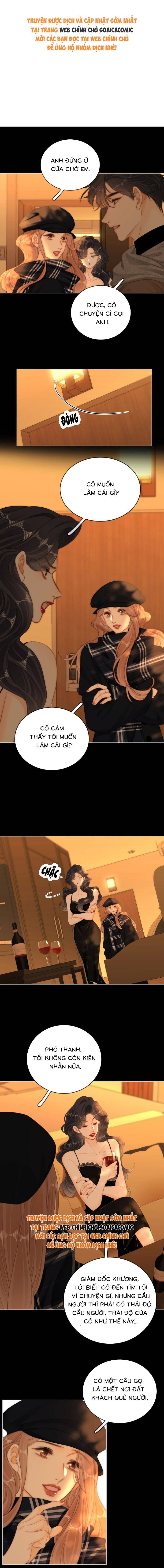 Vưu Vật - Chap Vưu Vật – Chap 158 - Trang 0