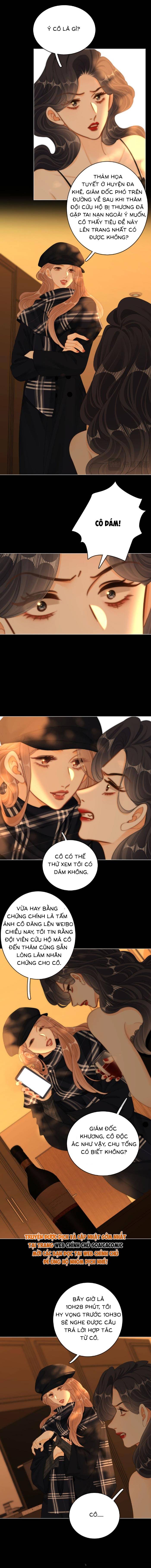 Vưu Vật - Chap Vưu Vật – Chap 158 - Trang 1