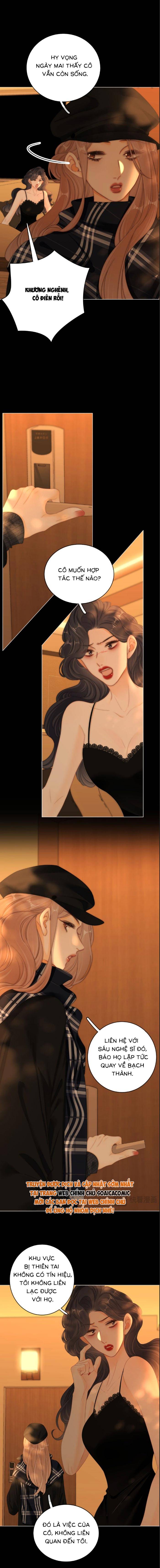 Vưu Vật - Chap Vưu Vật – Chap 158 - Trang 3