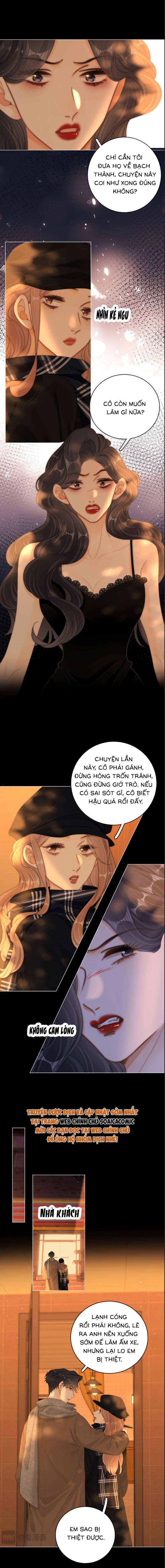 Vưu Vật - Chap Vưu Vật – Chap 158 - Trang 4