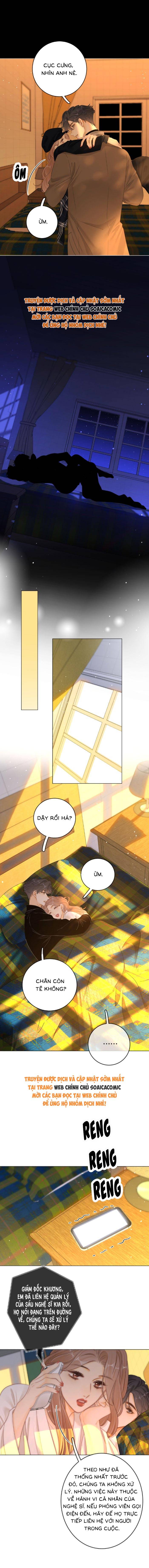 Vưu Vật - Chap Vưu Vật – Chap 158 - Trang 6