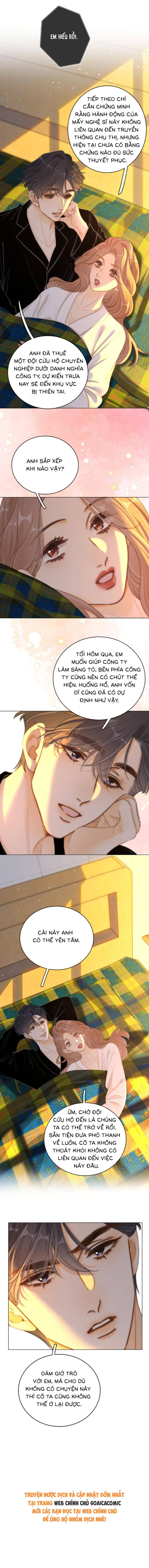 Vưu Vật - Chap Vưu Vật – Chap 158 - Trang 7