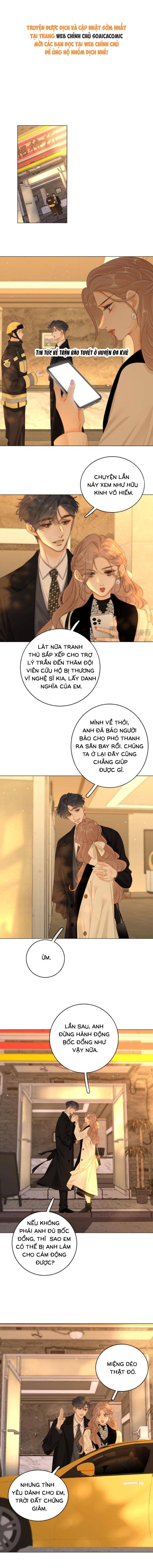 Vưu Vật - Chap Vưu Vật – Chap 159 - Trang 0