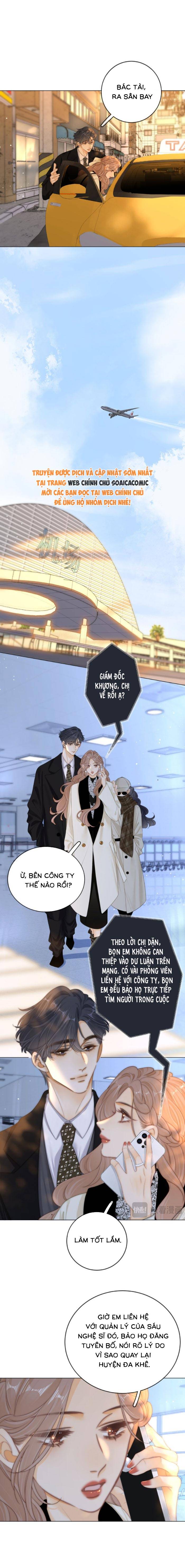 Vưu Vật - Chap Vưu Vật – Chap 159 - Trang 1