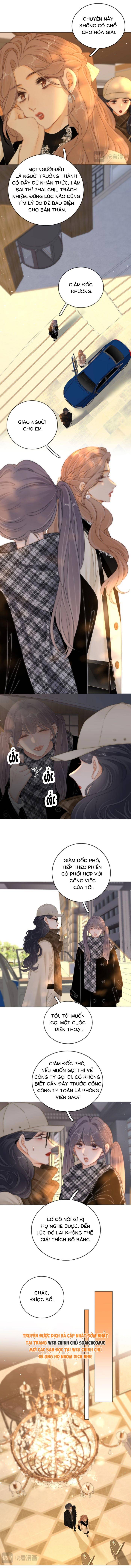 Vưu Vật - Chap Vưu Vật – Chap 159 - Trang 3