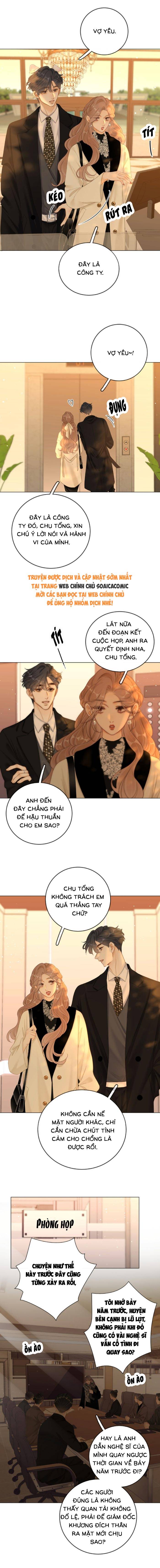 Vưu Vật - Chap Vưu Vật – Chap 159 - Trang 4