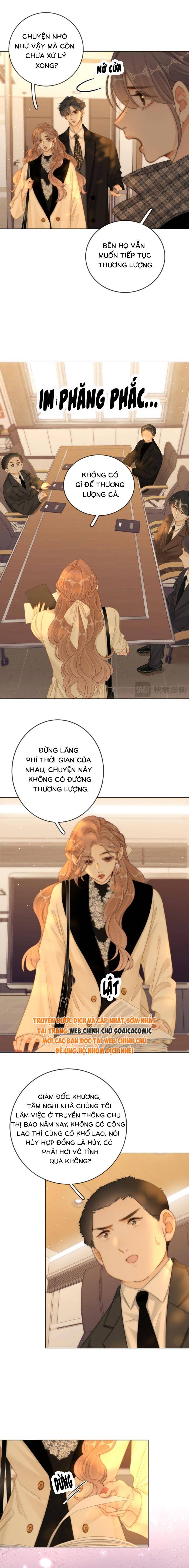 Vưu Vật - Chap Vưu Vật – Chap 159 - Trang 5
