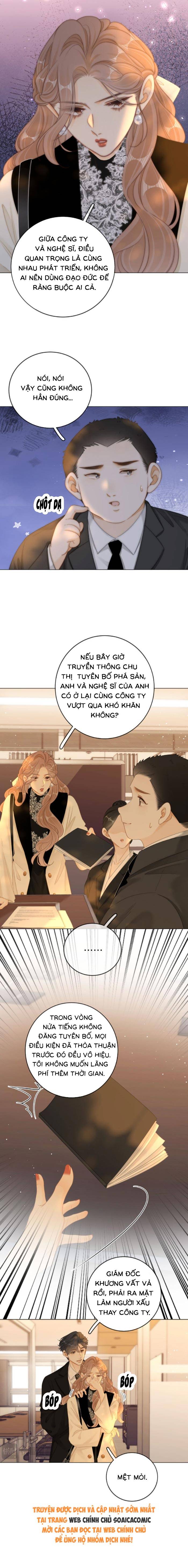 Vưu Vật - Chap Vưu Vật – Chap 159 - Trang 6