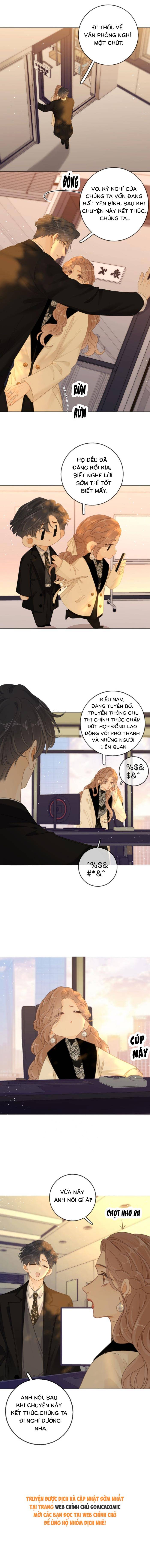 Vưu Vật - Chap Vưu Vật – Chap 159 - Trang 7