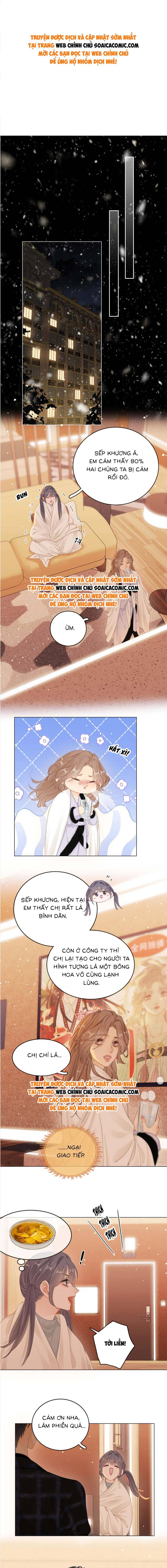 Vưu Vật - Chap Vưu Vật – Chap 16 - Trang 0