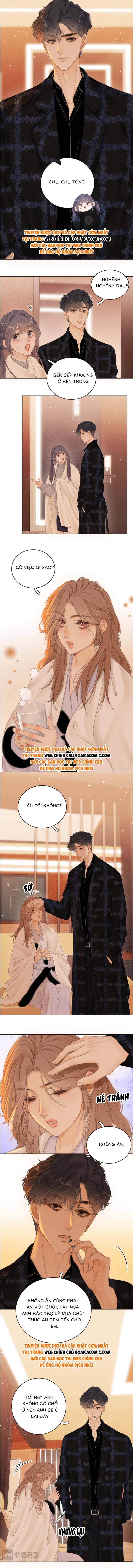 Vưu Vật - Chap Vưu Vật – Chap 16 - Trang 1