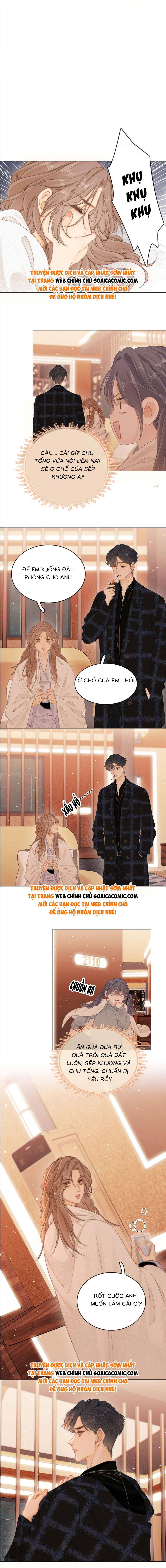 Vưu Vật - Chap Vưu Vật – Chap 16 - Trang 2
