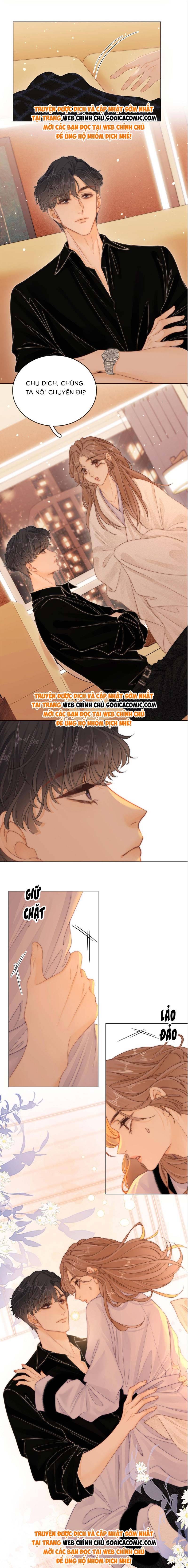 Vưu Vật - Chap Vưu Vật – Chap 16 - Trang 3