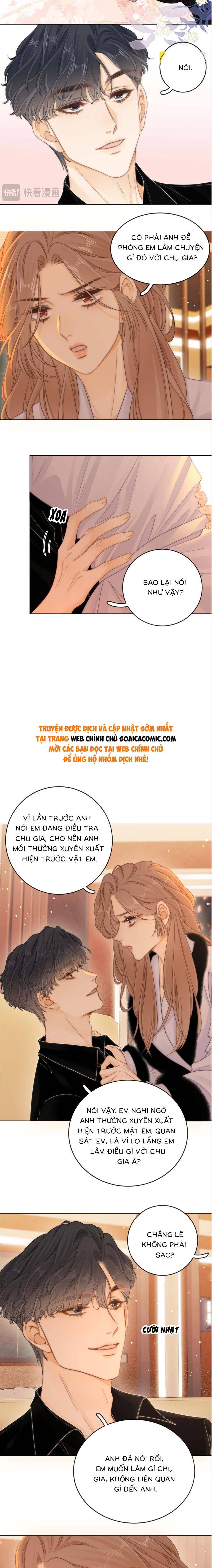 Vưu Vật - Chap Vưu Vật – Chap 16 - Trang 4