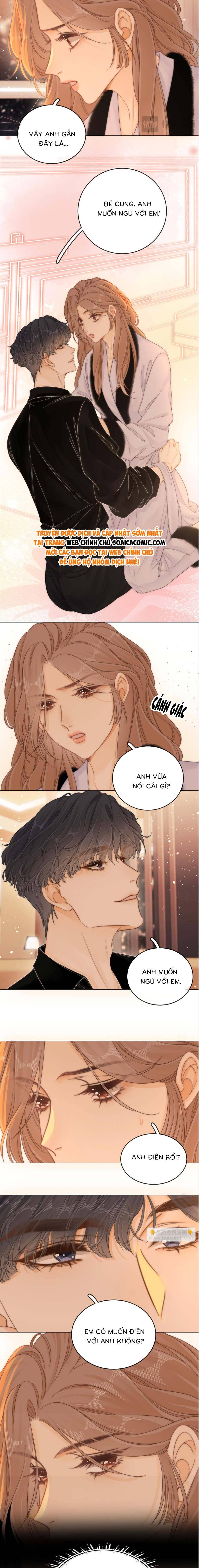 Vưu Vật - Chap Vưu Vật – Chap 16 - Trang 5